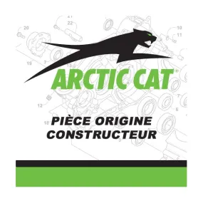 3206-262 - ARCTIC CAT THERMOSTAT ASSY.