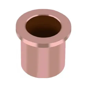 Bague cylindrique BP 25 C B-6-10-16/14-2