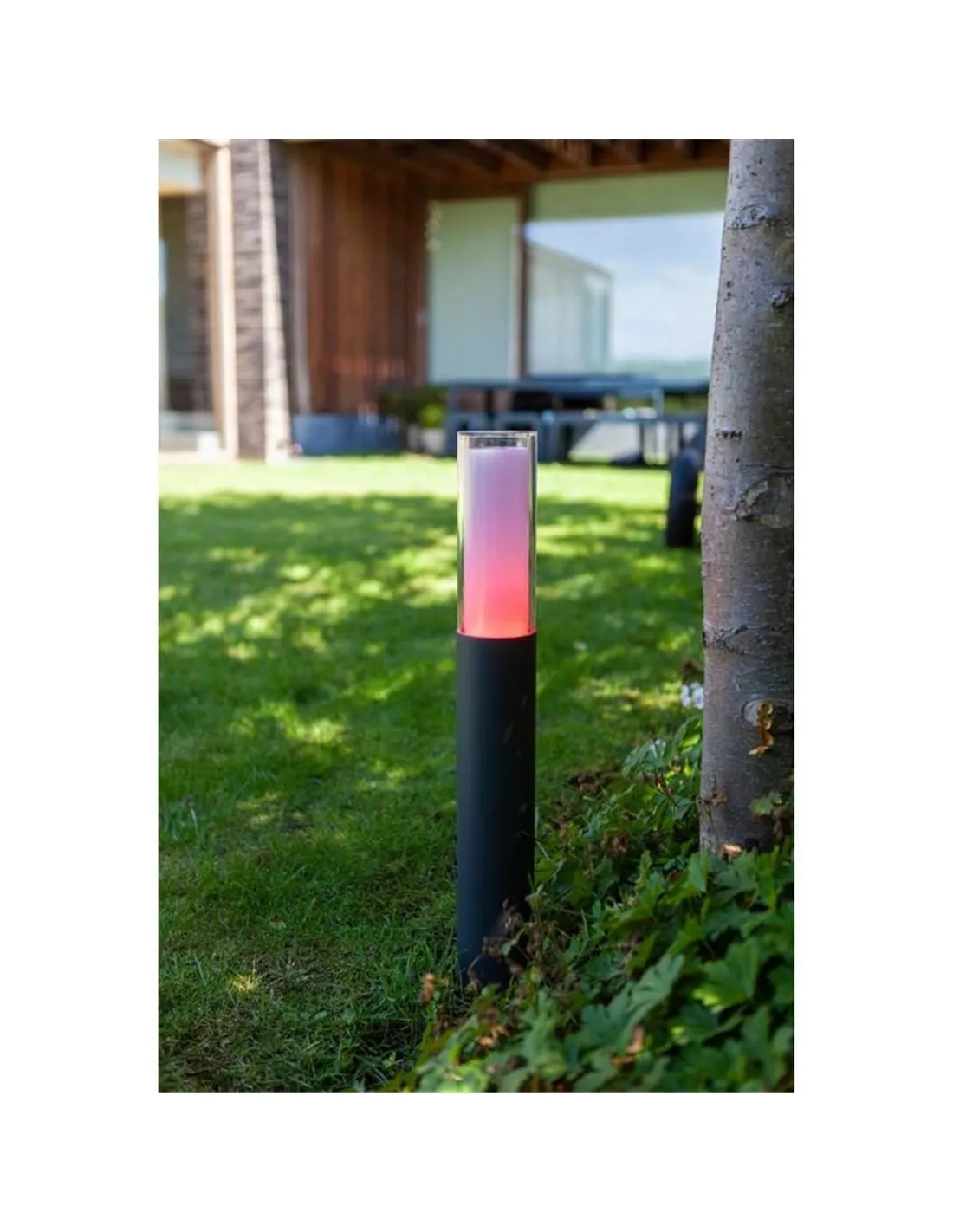 Balise d'extérieur LED DROPA | Éclairage polyvalent | LéonLeds