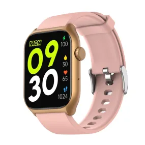 Bracelet Connecté Santé Sport Étanche Appels Bluetooth