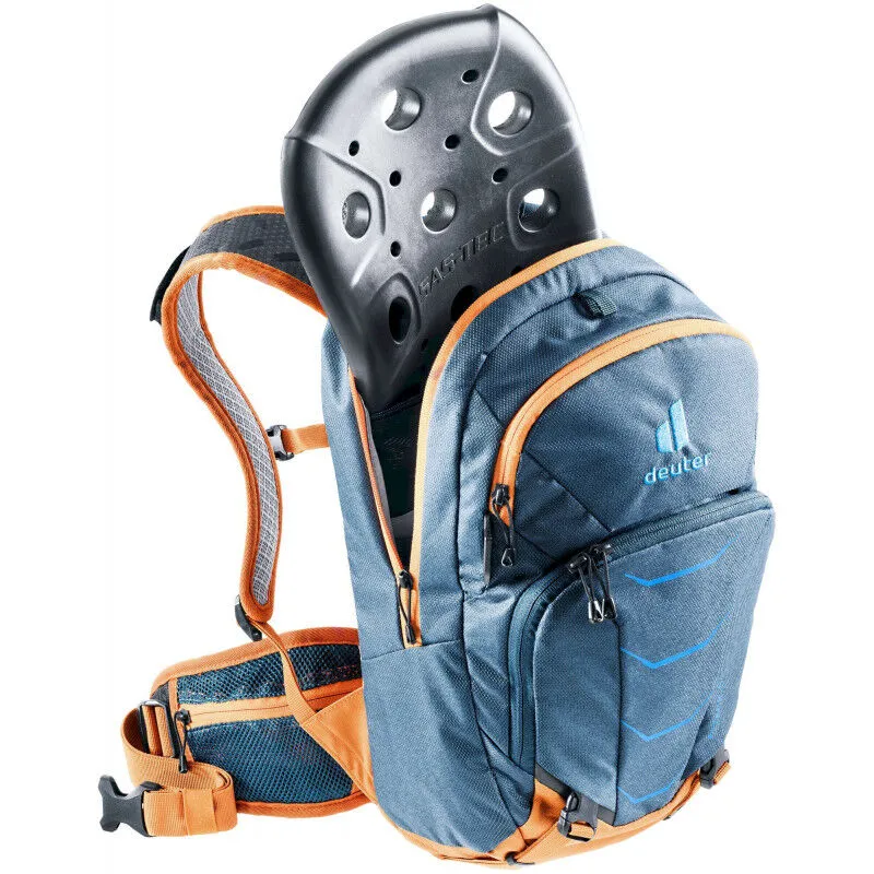 deuter Attack 8 Jr - Sac à dos vélo enfant