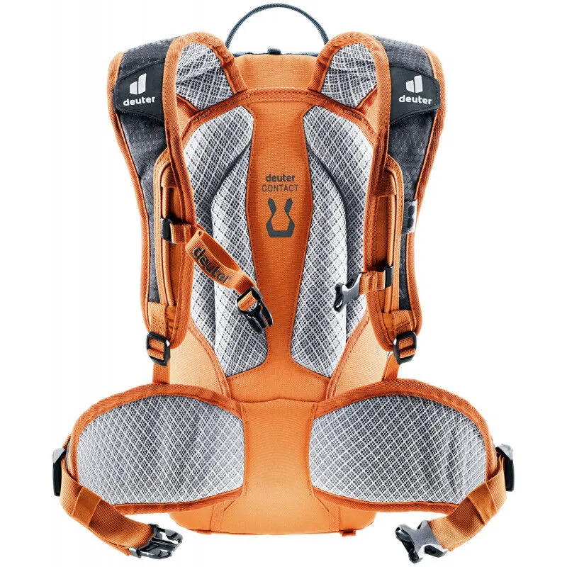 deuter Attack 8 Jr - Sac à dos vélo enfant
