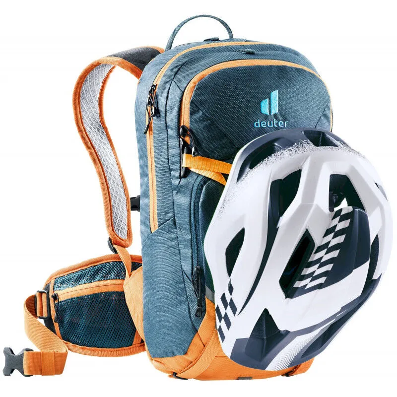 deuter Attack 8 Jr - Sac à dos vélo enfant