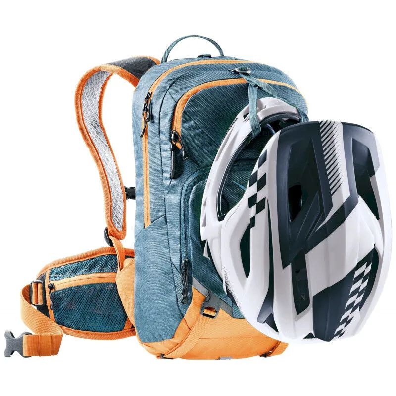 deuter Attack 8 Jr - Sac à dos vélo enfant