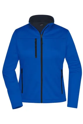 James+Nicholson Jn1171 Veste Softshell Pour Femme Recyclé