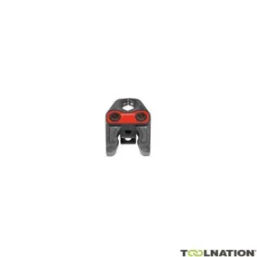Rothenberger Accessoires 015219X Mâchoire de presse V 14 Standard